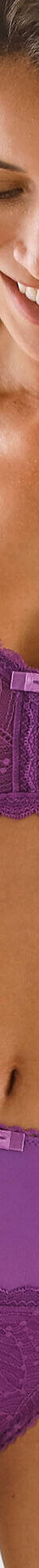 Soutien-gorge forme emboîtante en dentelle Isili - sans armatures (violet) Soutien-gorge forme emboîtante en dentelle Isili - sans armatures (violet)